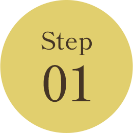 Step 01