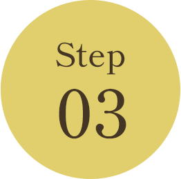 Step 03