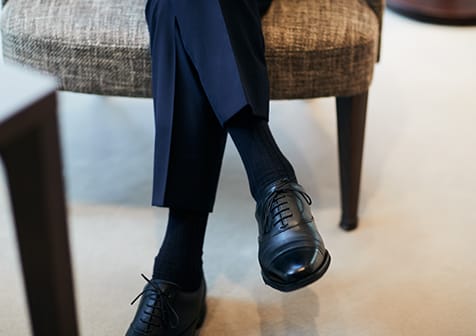 ドラマ・映画の俳優衣装として採用
