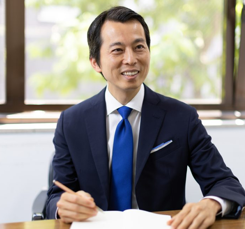 内定確定後面談導入のきっかけ