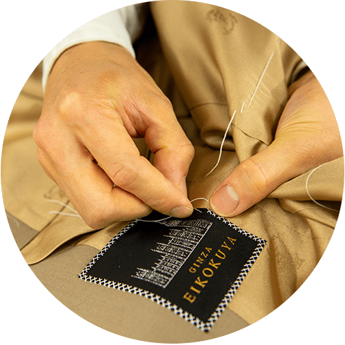 オーダースーツ縫製工房_2