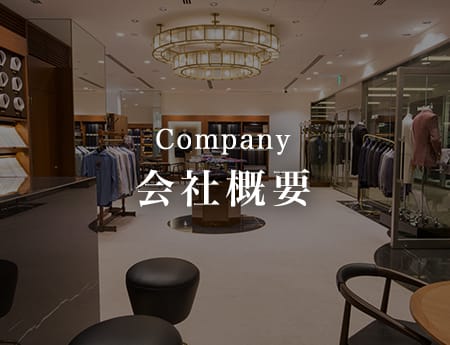 会社概要