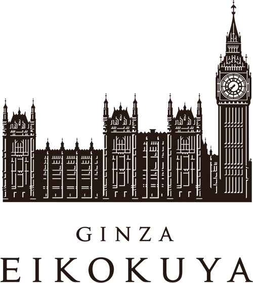 オーダースーツ銀座英國屋（東京銀座・大阪梅田・大阪阿倍野）