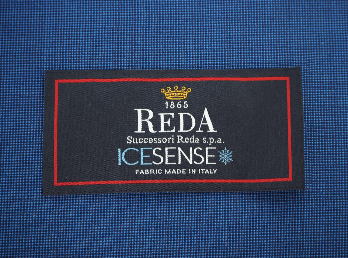 REDA / レダ Recycled Denim