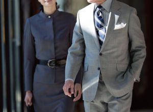 ビジネスマンの服装はどう選ぶ?今すぐ真似できるコーデ例10選、ビジネスマンの服装規定について、清潔感があるか