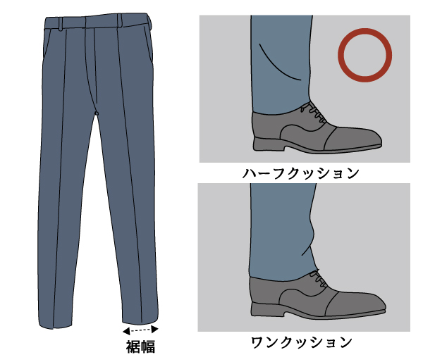 サラリーマンのスーツは何着必要？失敗しない選び方と着こなしマナーを 