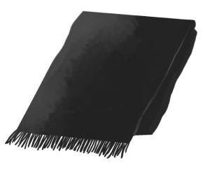 スーツに合うマフラーはどう選ぶ？上品な印象を与える巻き方を紹介、スーツに合わせるマフラーの選び方、マフラーの大きさや形