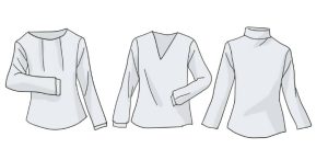 ノーカラージャケットの着こなし方は？シーン別おすすめコーデを紹介、ノーカラージャケットを着こなすコツ、インナー選びにこだわる