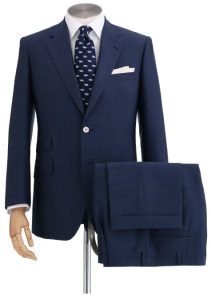 メンズ向けオーダージャケットの魅力は?特別な一着を仕立てるコツを解説、シーン別!オーダージャケットにおすすめの生地、ビジネスに適した定番素材